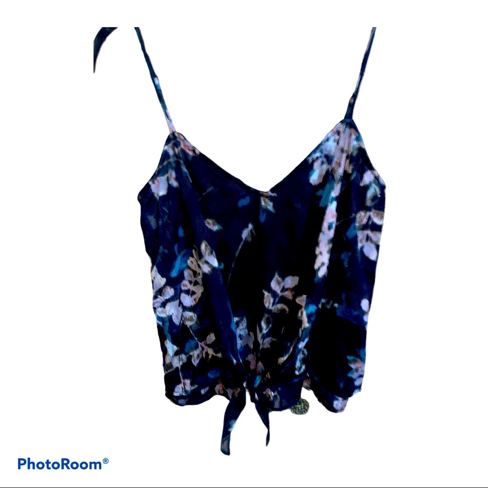 🛍 🌸 SALE❗️Cute Floral Tank Top